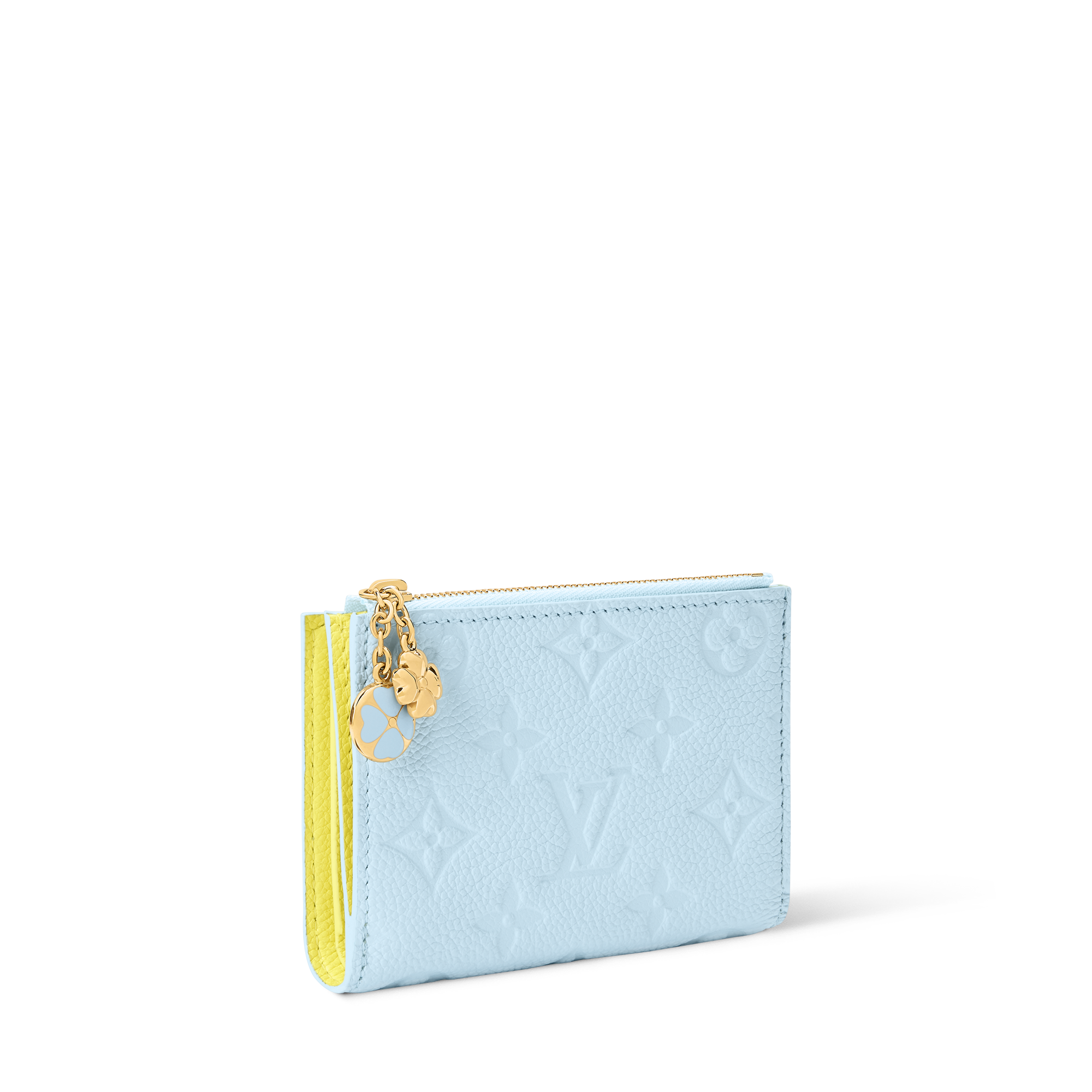 ポルトフォイユ・リサ モノグラム・アンプラント｜ルイ・ヴィトン 公式